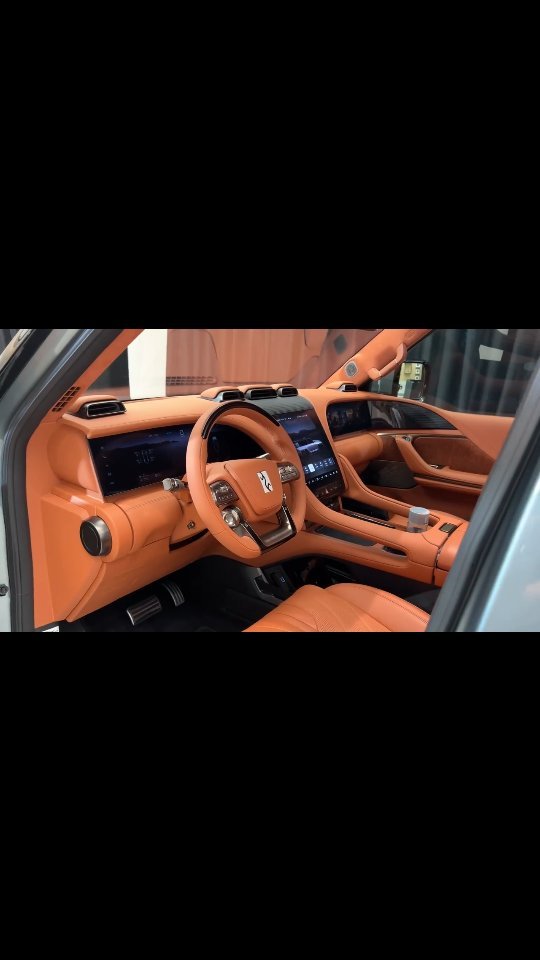 kutev_viktor в LOOKY. #Byd,#yangwangu8,#u8. Очередной китайский ...