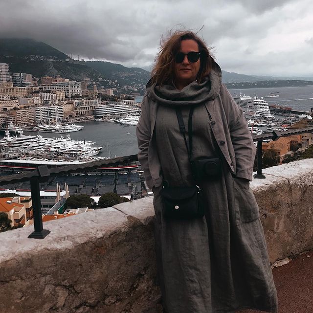 galina_mikhaylovskaya в LOOKY. . Это была незабываема...
