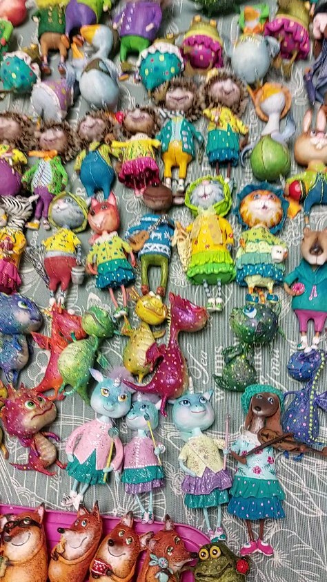 elena170661 в LOOKY. #papier,#papercraft,#papermache,#salon_kukol,#liveincolor_handmade,#папьемашесвоимируками,#елочныеигрушкиручнойработы,#секталюбителейновогоднихигрушек,#папьемаше,#папьемашеигрушки. Я сделала это! Было ...