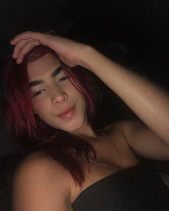 Bibiih_CL в LOOKY. . 🥴😛