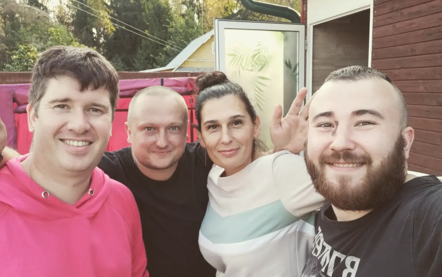 radilnikoff в LOOKY. . Серёжа, с Днём Рожде...