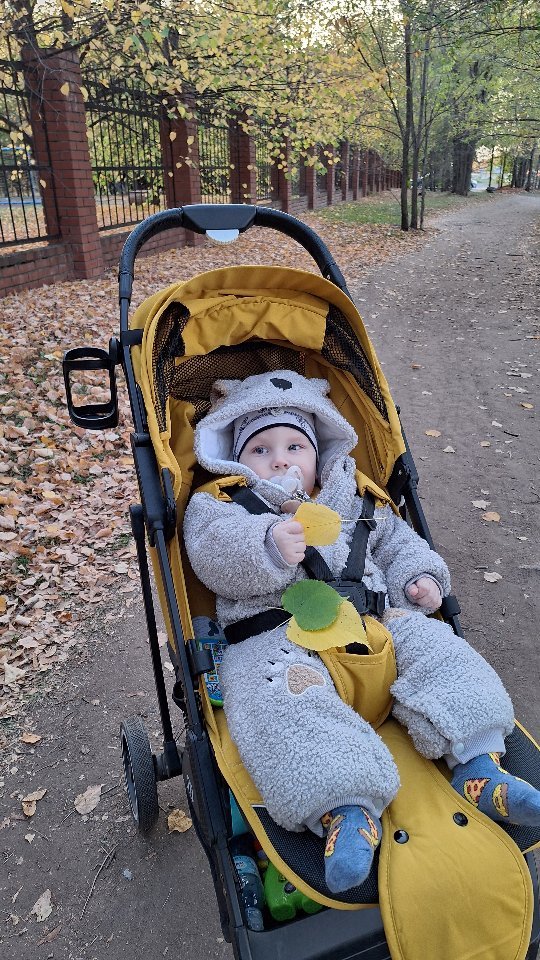 da.leralera в LOOKY. . Autumn 23'💛