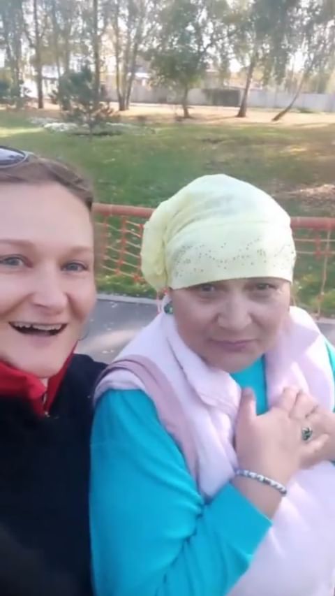 r.bahramova в LOOKY. #доброеделоуфа,#паркволна,#затонуфа. Исторический момент!...