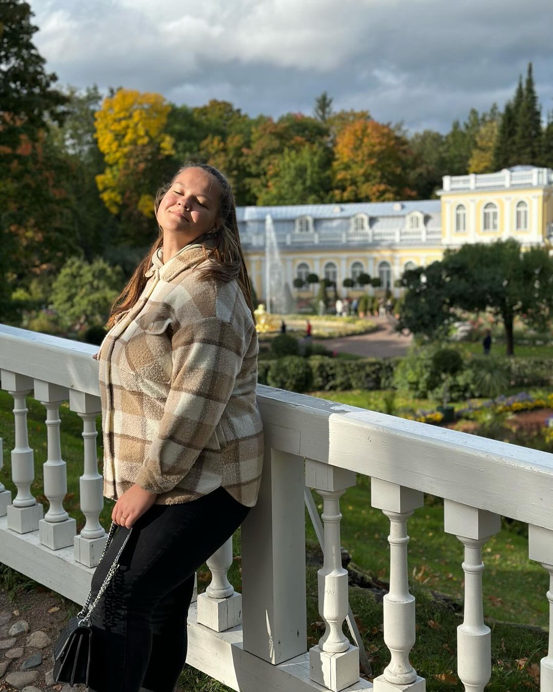 aleksandra.sazonova1508 в LOOKY — публикация