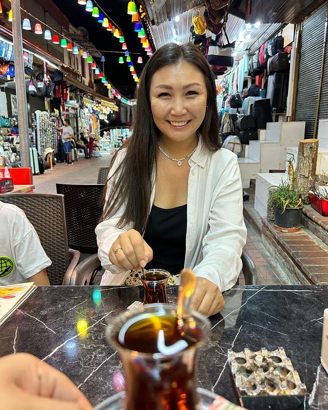 sainka_kobyakova в LOOKY. . 🇹🇷
