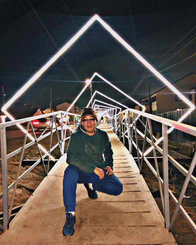 08nikel в LOOKY. . Аны маннык😆 сарсын ...