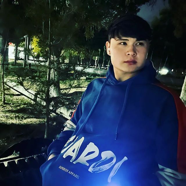 XURSHID_ в LOOKY. #uzbekistan,#angren. ..🧢..
.
.
.
.
#uzbe...