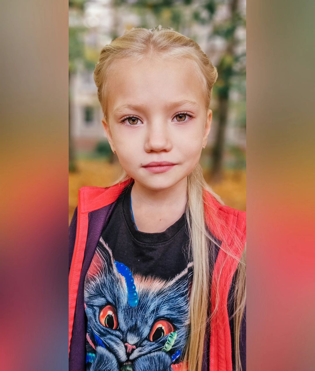 Моя Звёздочка 🌟