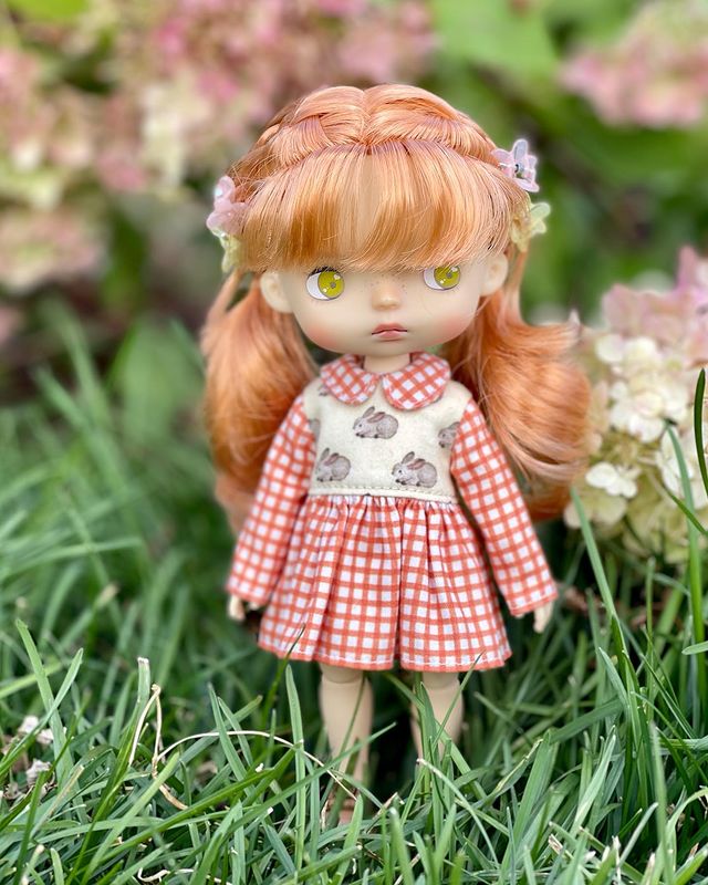 my_mini_doll в LOOKY. . October 🍂