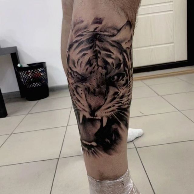 ИГОРЬ  ТАТУ  МИНСК в LOOKY. #minsk,#tattoo,#minskbelarus,#минск,#татуминск,#тату. Делал давненько.
Реш...