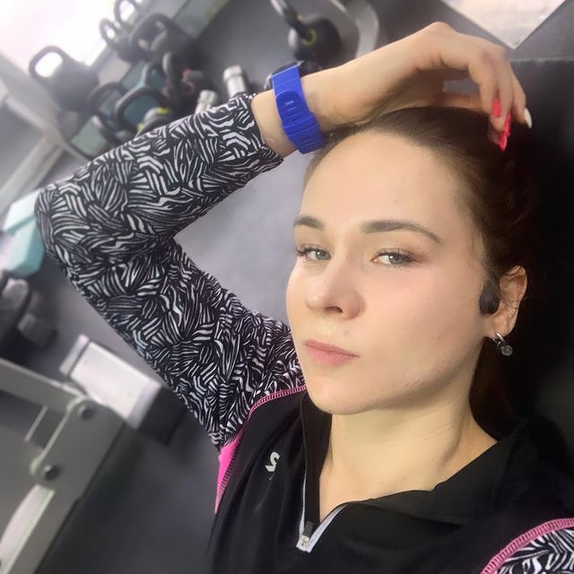 iisidaa в LOOKY. . Похудеть‼️ Расстатьс...