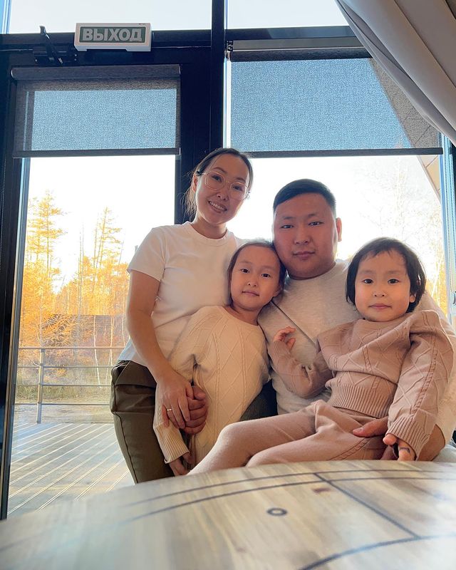 anna_kychkina90 в LOOKY. . 👨‍👩‍👧‍👧🥰❤️