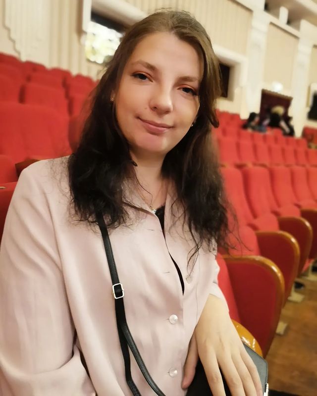katyadenush в LOOKY. #рб,#беларусь,#удаленка,#сетевой,#работа,#бизнес. Режим ученика
⠀
Начи...