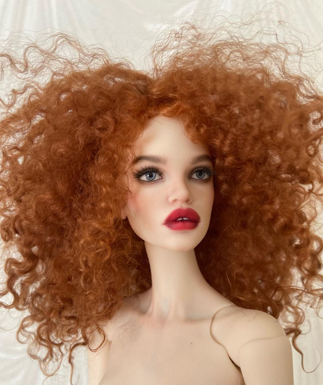 Просто крышесносная @natalialoseva_dolls