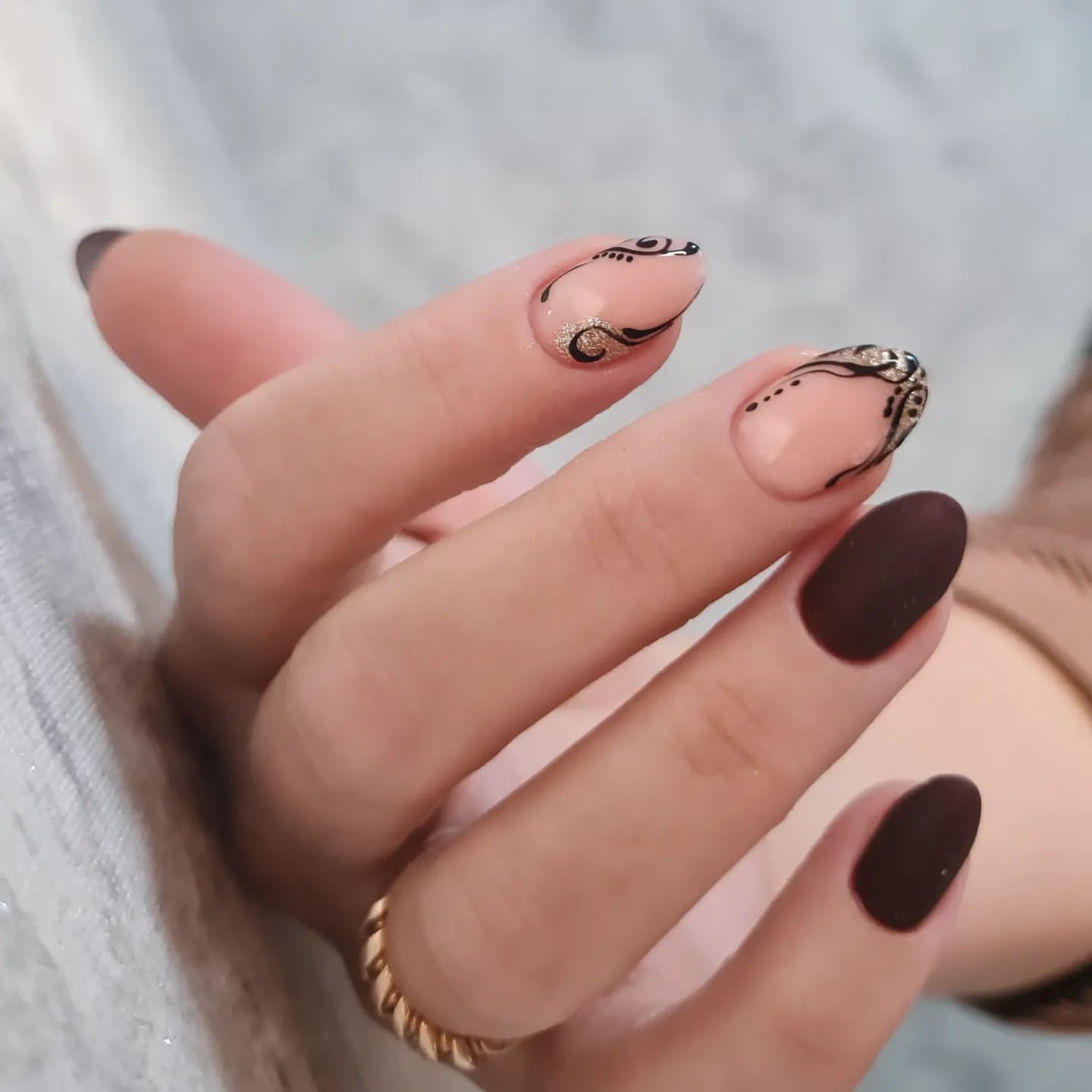 nikita_nails_nv в LOOKY. #маникюр,#Нижневартовск,#маникюрНижневартовск,#НижневартовскГельЛак,#НижневартовскШеллак. #маникюр#Нижневартов...