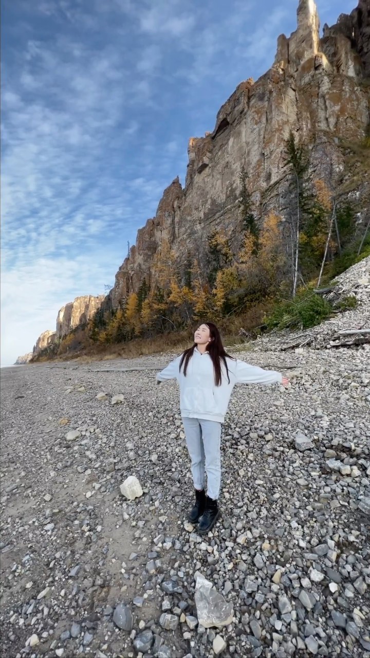 malina9_ в LOOKY. . 📸😌
