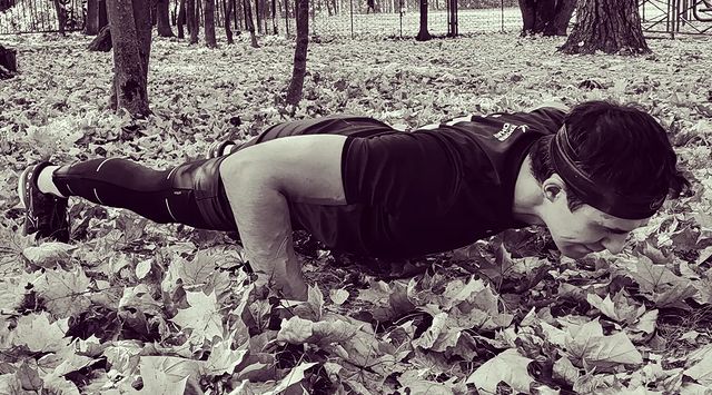 dobrotage в LOOKY. #sport,#burpee,#fitness,#cardio,#hardcore,#truestory,#спорт,#бёрпи,#фитнес,#кардио,#хардкор,#история. Знаю, друзья, вы все...