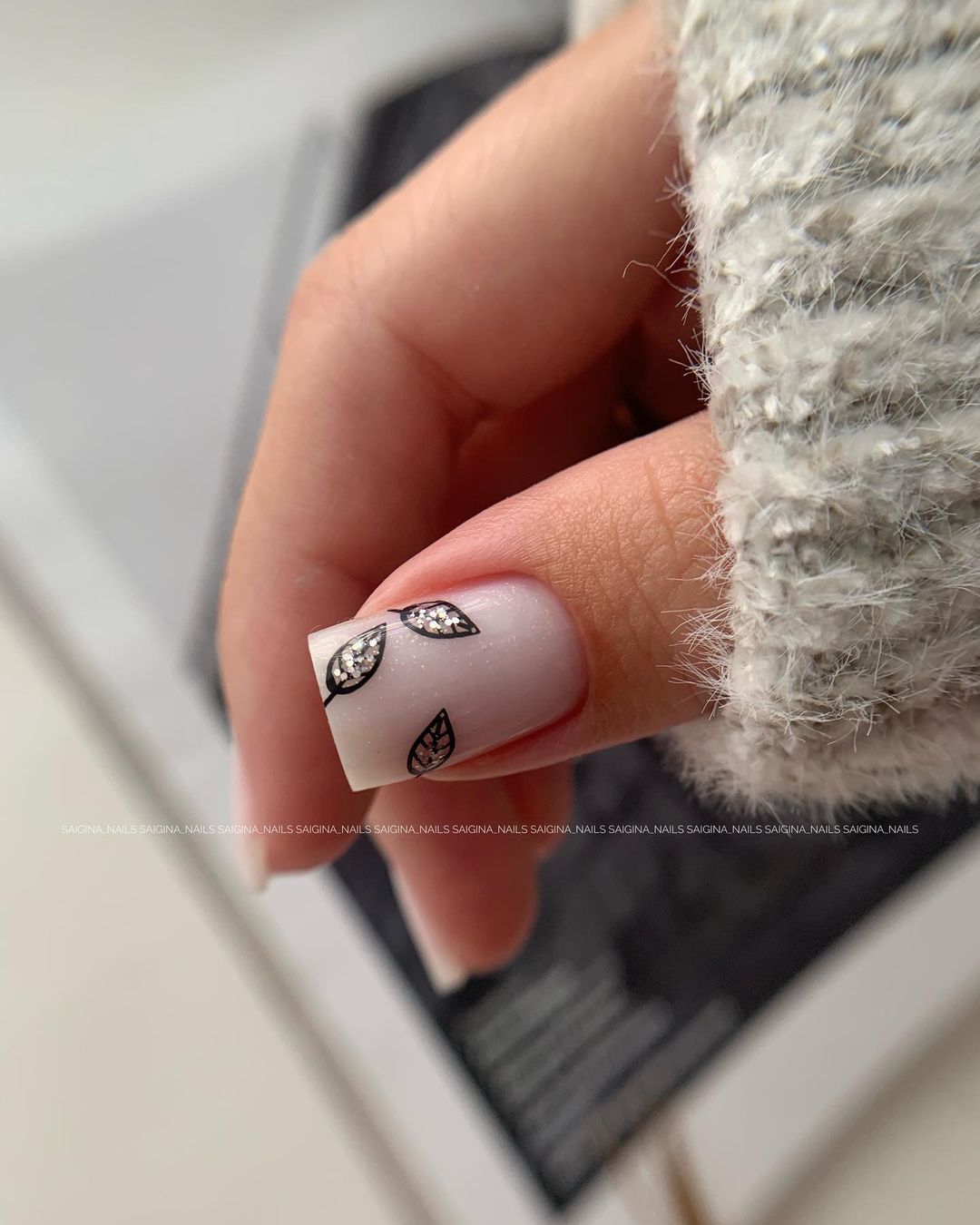 saigina_nails в LOOKY — 🍂
.
.
.
#ногти #ногтидизайн #идеиманикюра #идеиногтей #диза