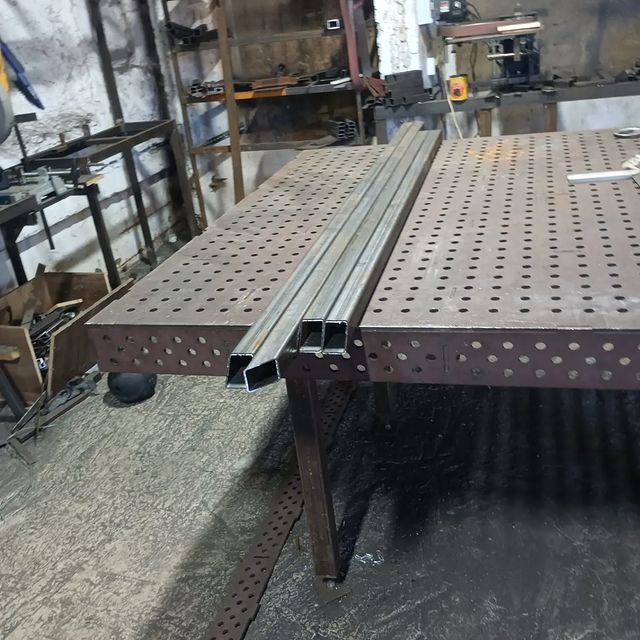 loftkraft_rnd в LOOKY. #weldporn,#welding,#weld,#лофт,#парящаякровать,#парящаякроватьростов,#ростов,#лофтмебель,#мебель,#мебельназаказ. Паряшая кровать, сбо...