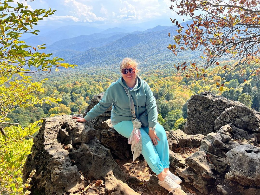 Прекрасная Адыгея 💚