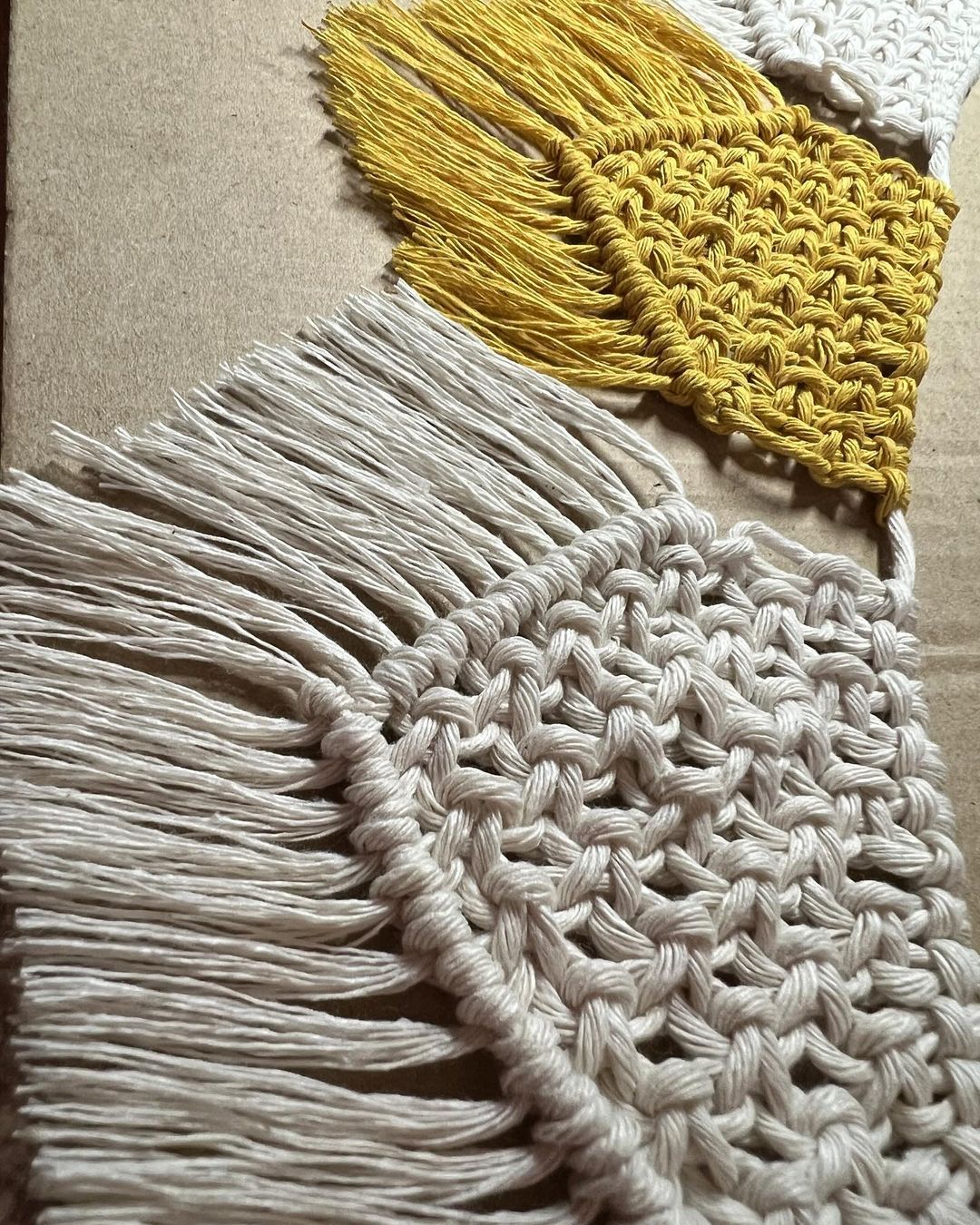ilosha860 in LOOKY. #макраме#macrame. #макраме#macrame