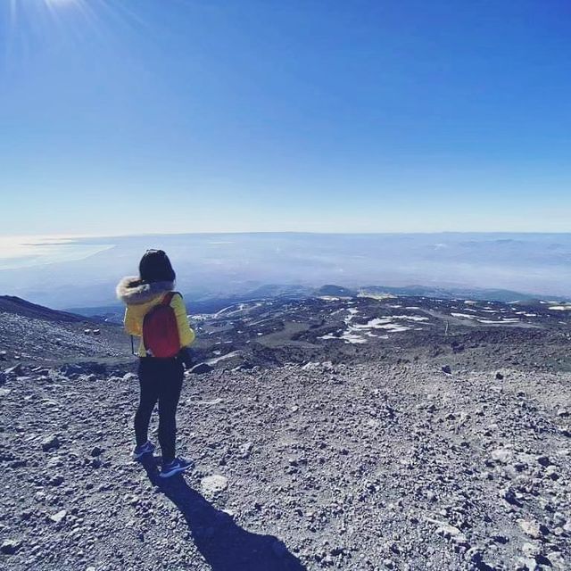 danata.podorskaya в LOOKY. #sicily,#volcano. #sicily #volcano