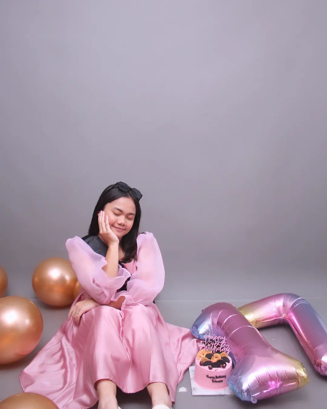 difanyyykaban in LOOKY. . today a princess is ...
