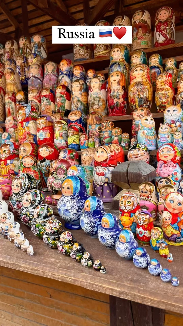 alexandra_kopteva в LOOKY. #Russia,#trip,#freedom. Пару лет назад у мен...