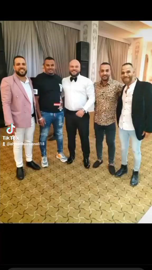Ahmed Hussein Mohamed Ahmed в LOOKY. #. الف مبروك اخواتي #