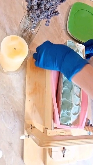 soap_lorka в LOOKY. . Наслаждаюсь процессо...
