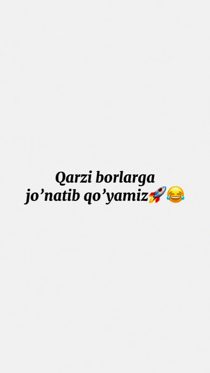 jahongir_hojayevv_rasmiy в LOOKY. . null