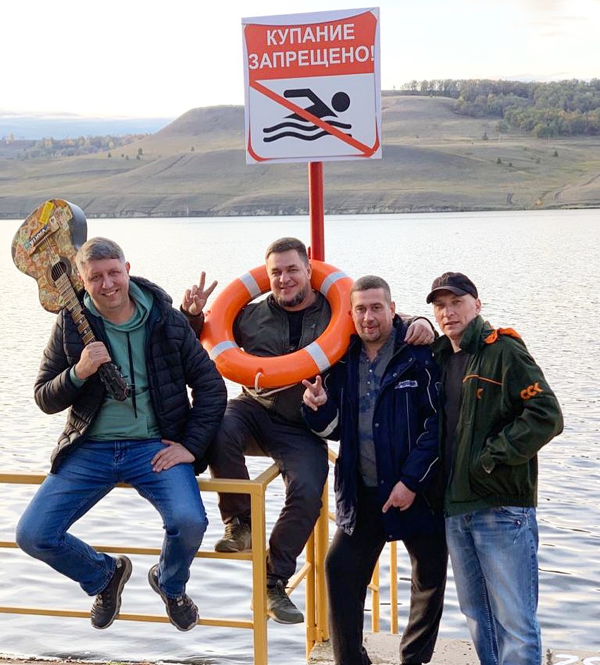 borisov.dn в LOOKY — публикация