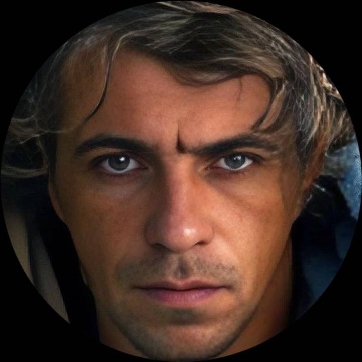 blackaestrl в LOOKY — публикация