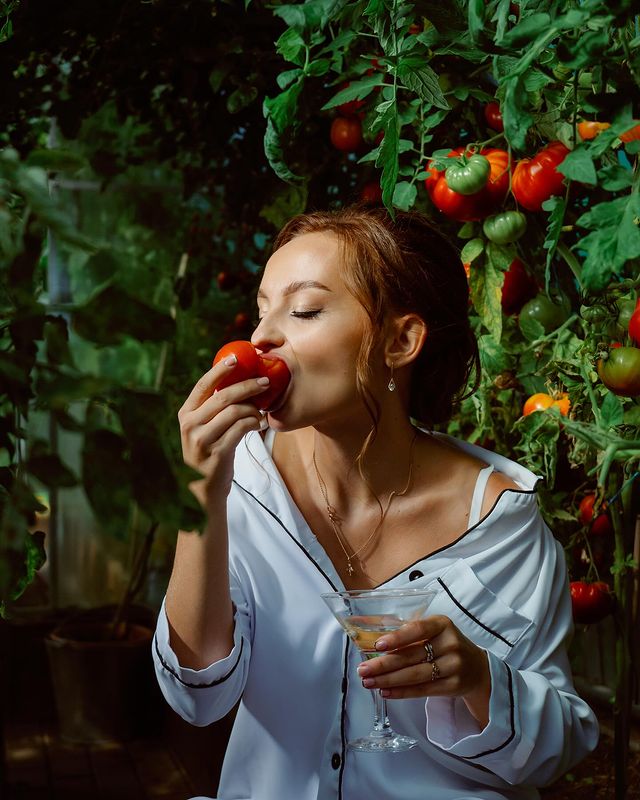 mustafaev.pro в LOOKY. . Утро невесты