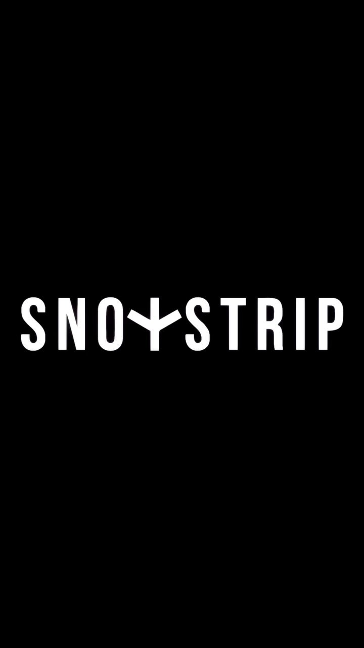 ksshvlk в LOOKY. #SNOWSTRIP. ПРОМО-РОЛИК концерто...