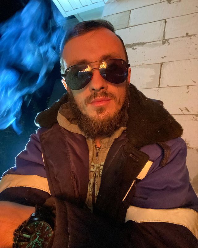 daev.oleg1991 в LOOKY. . null