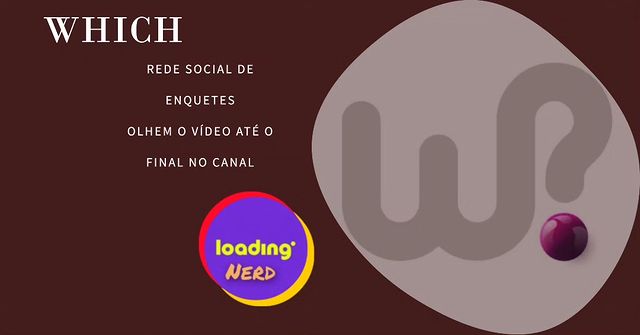 loading_nerd в LOOKY. . A maís nova rede soc...