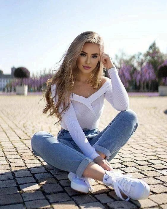 gala.xy2502 в LOOKY. . Прогулка#рек#рекамен...