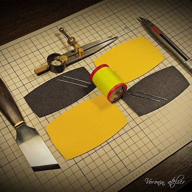 voronin_atelier в LOOKY. #voroninatelier,#leathercardholders,#luxuryaccessories,#leathercardwallet,#luxuryleathergoods,#изделияизкожиомск,#картхолдер,#кардхолдер,#cardholders,#cardholder代購,#cardholdersouvenir,#cardholderpremium. Возвращаюсь к шитью....