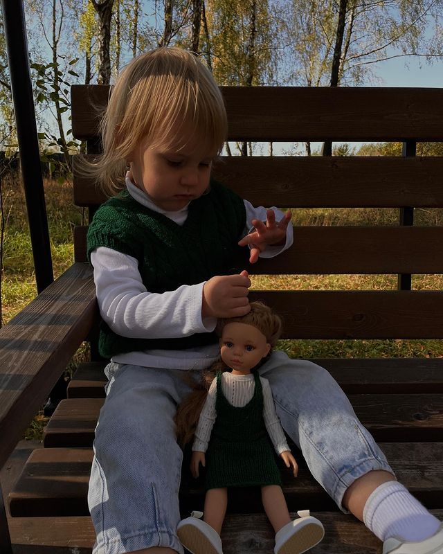 volpe2606 в LOOKY. . Теплый сентябрь🧡