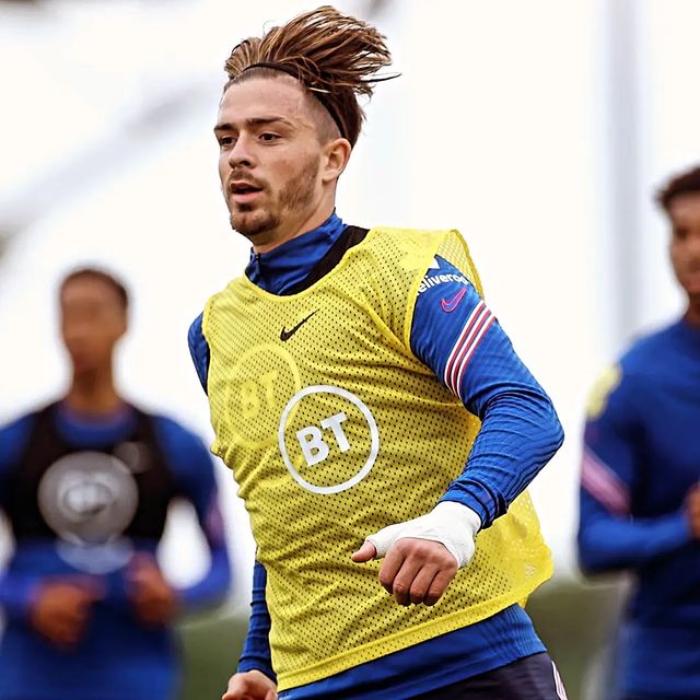 Akwande Zuma в LOOKY. #MCFC,#football,#etihad,#grealish,#mancity. The start of a new e...