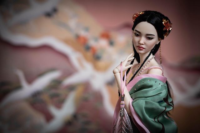 dollsofparadise в LOOKY. #natalialosevayoko,#natalialosevadoll,#bjd,#bjddoll,#balljointeddoll,#bjdcustom,#dollstagram,#artdoll,#ooak,#бжд,#doll,#кукла,#handmade,#шарнирнаякукла. Улетай на крыльях ве...