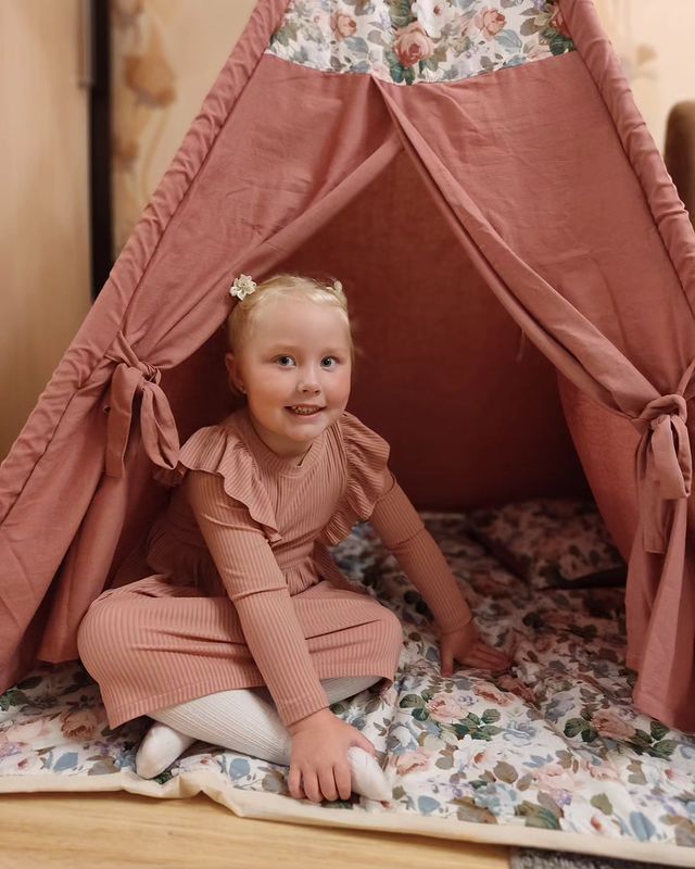 trishkinakatya в LOOKY. . Марфуше 4 годa 💓