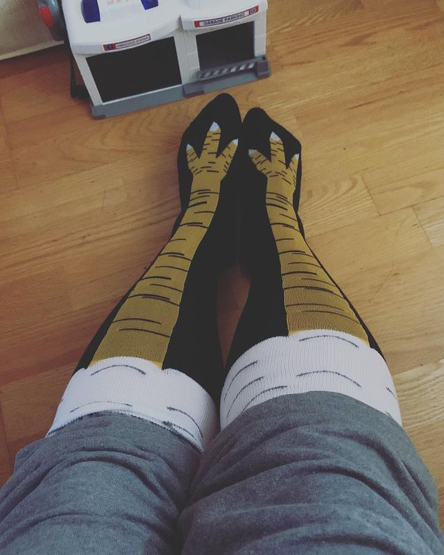niki_nezumi в LOOKY. #подарокнаденьрождения. А у меня лапки!)) #п...