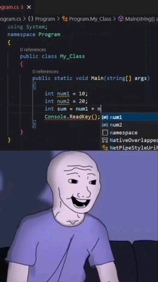 hayitboyev_kh в LOOKY. #developer,#programming,#fullstackdeveloper. Programming so hard ...