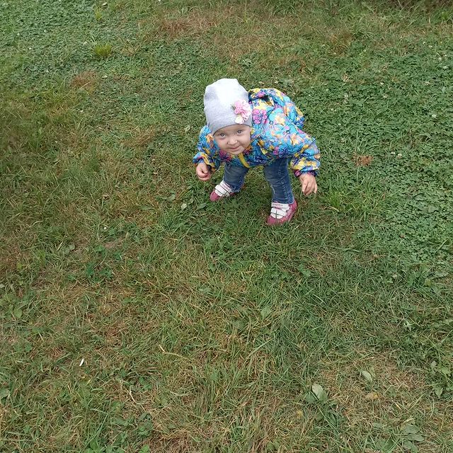 oksanochka_makeeva в LOOKY. . Анютка❤