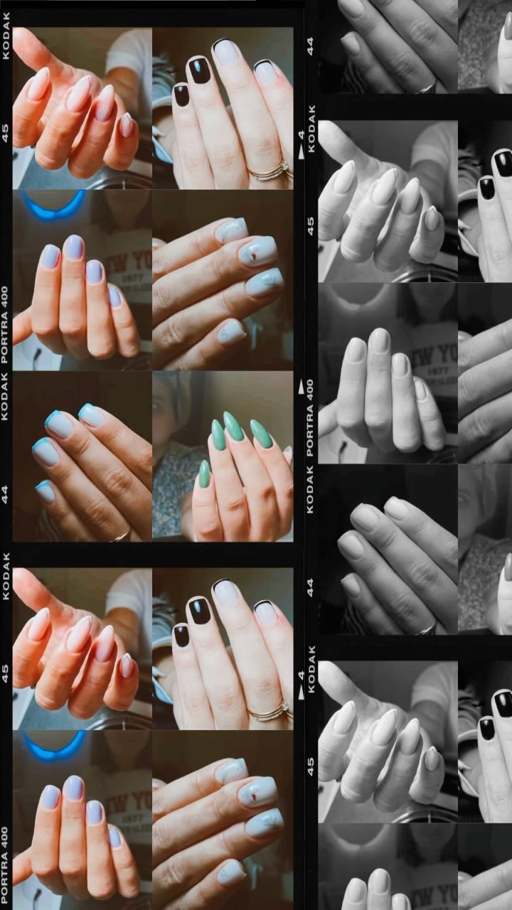 markina__nails в LOOKY. . Скучали?
Уже совсем ...