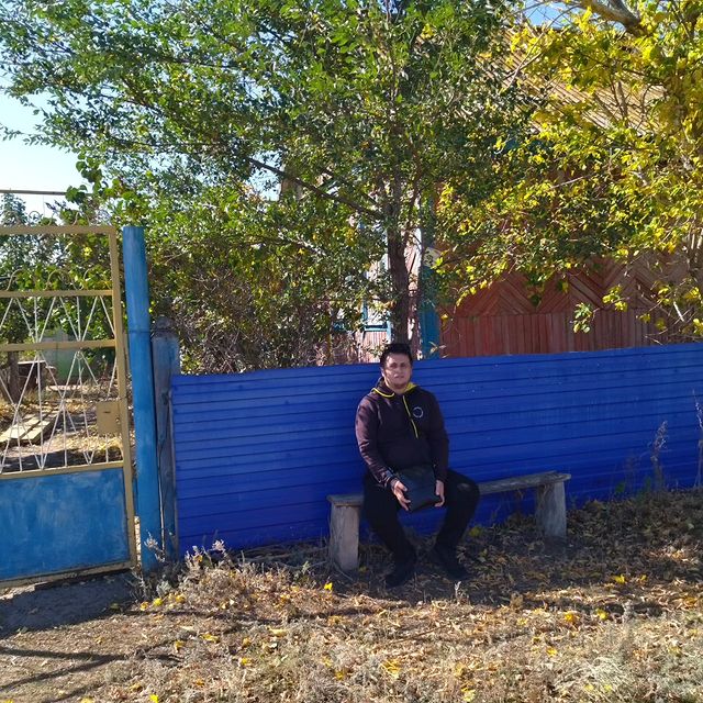 anton_kostarnov в LOOKY. . null