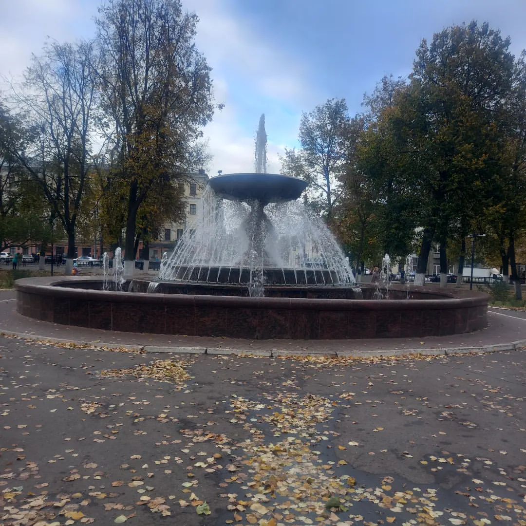 ksesha1804 в LOOKY — Моя любимая осень 🍁