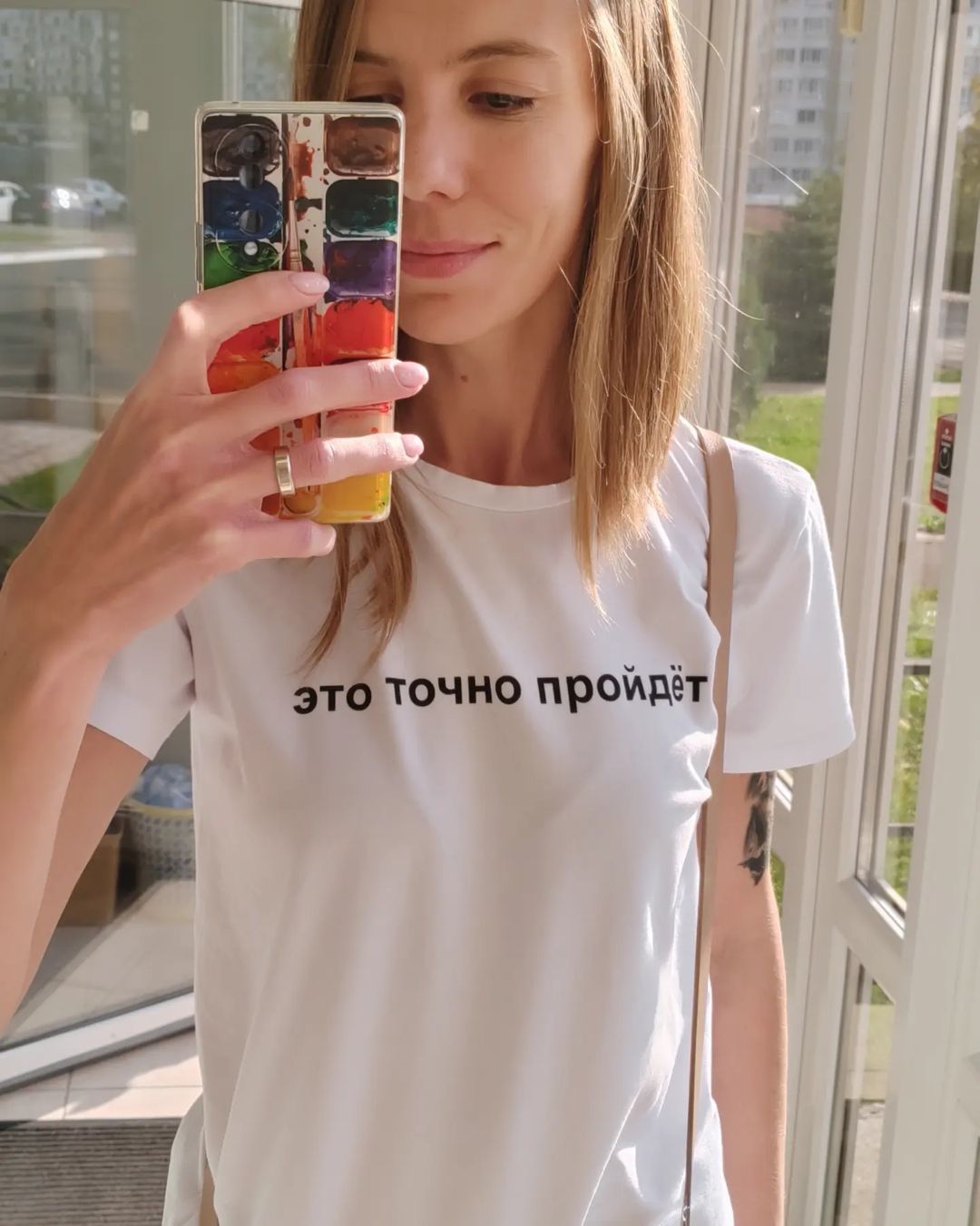 saidashechka в LOOKY — Суровые времена проходят, а сильные люди остаются ❤️

Я хочу